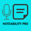 Noteability Pro: Recorder, Note, Reminder