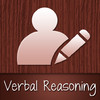 Verbal Reasoning (Multiple Choice Test)