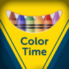Color Time Shapes