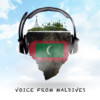 Voice from Maldives