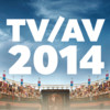 Samsung TV AV Range 2014