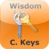 Wisdom C Keys