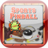 Kick Off Pinball Basketball Arcade Game
