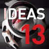 Robertson Ideas 13 for iPad