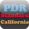 PDR  Standard