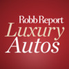 Robb Report Luxury Autos
