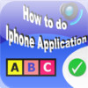 How to do iPhone Application - SDKeasyWay