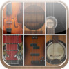 Ultimate String Instruments Free (Bass Guitar, Ukelele, Violin, Banjo, Black Guitar, 12 String Guitar)