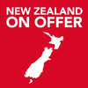 New Zealand on Offer