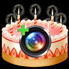 Birthday Camera+
