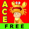 Ace Spin & Spell Matching Free Lite Card Game