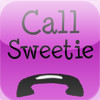 aTapDialer Quick Speed Dial to Sweetie
