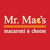 Mr. Mac's Macaroni & Cheese