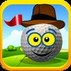 Super Mini Golf Ball Bounce - Fun Addictive Bouncing Game (Best free kids games)