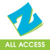 ZinePak All Access