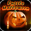 Halloween Puzzle HD