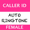 CALLER ID Female