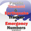 Tsunami Tracker