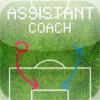Assistant Coach Soccer
