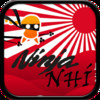 Chuyen Phieu Luu cua Ninja Nhi - Vietnamese Little Ninja Run Jump and Dash Game Free!
