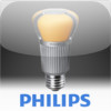 Philips LED switch for iPhone