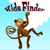 KidsFinder for iPhone