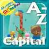 Capital A-Z