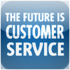 The Future Is Customer Service