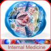 Principles of Internal Medicine for iPhone