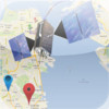 GPS For iPad