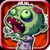 Feed The Zombie Free - Crazy Hungry Zombies Game