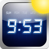 a Weather Alarm Clock Pro