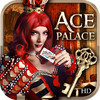 Ace Hidden Palace HD - hidden object puzzle game