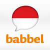 Learn Indonesian with babbel.com - iPad Edition