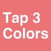 Tap 3 Colors