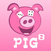 PIG - Fast Dice Game