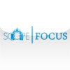 SCOPE|FOCUS