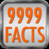 9999+ Cool Facts