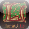 illumiQ Letter L