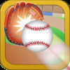Baseball Hitting Derby Hero - Sport Field Fast Ball Smash Battle Pro