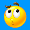 Smileys Emoji Keyboard - Pop & Hot Animated Emoticons Stickers & Smiley Faces For iMessage