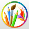 iPenman-a painting app designed exclusively for iOS