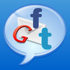 Speak it - for mail, Facebook and Twitter