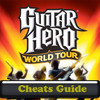 Guitar Hero World Tour Cheats - FREE