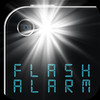 Flash Alarm Pro - Use your phone's flashlight to alert you!