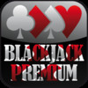 Blackjack Premium.