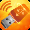 Wireless Disk Free - HTTP File Sharing, USB Drive, Upload & Download