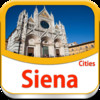 Siena Offline Map Travel Guide