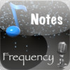 Notes and Frequency