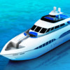 Marina Boat Traffic Control : The Puzzle Water Ship Saga - Free edition